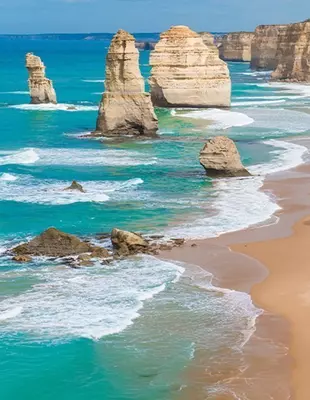 Kaksitoista apostolia, Victoria, Australia